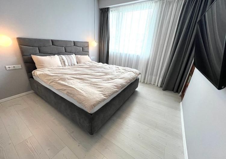 Penthouse modern 4 camere • 120 mp + 60 mp terase • Soporului - Poză 11