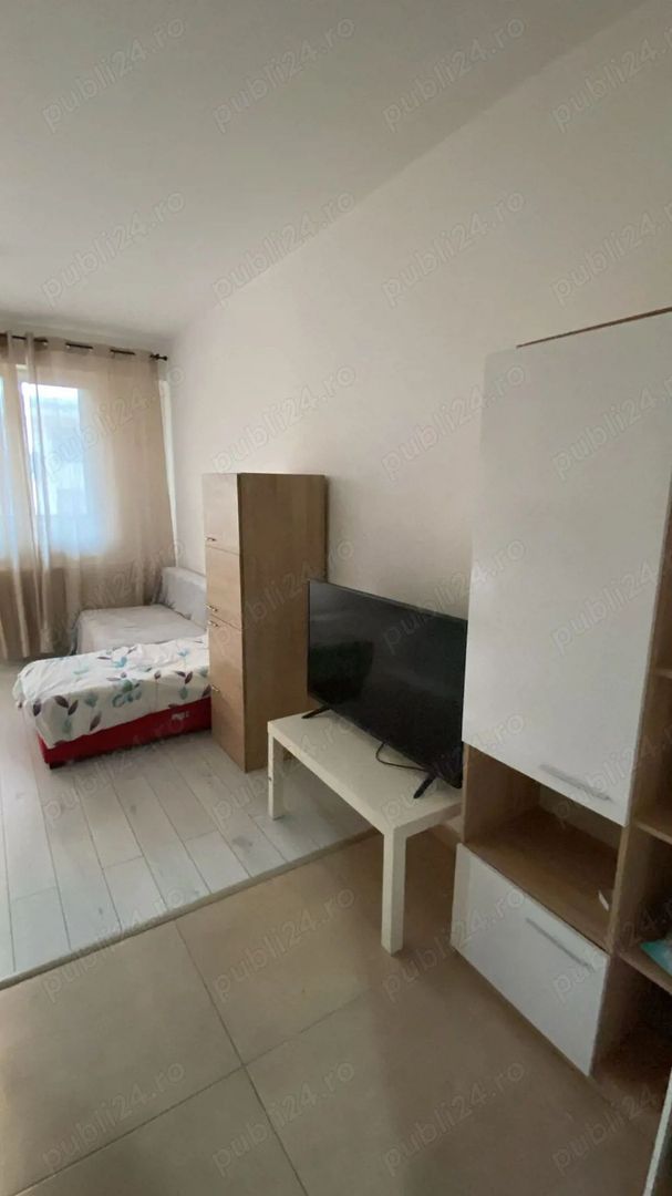 Apartament 1 Camera Militari - Poză 1