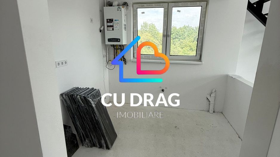 Lux și lumină – Penthouse cu terasă și vedere panoramică - Poză 6
