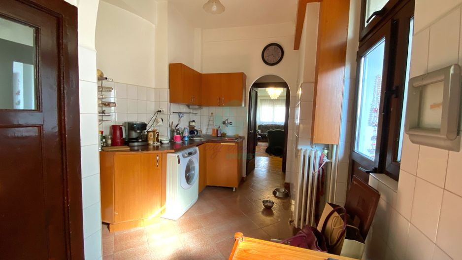 4 camere spatioase Calea Mosilor la 15 min de UNIVERSITATE - Poză 4