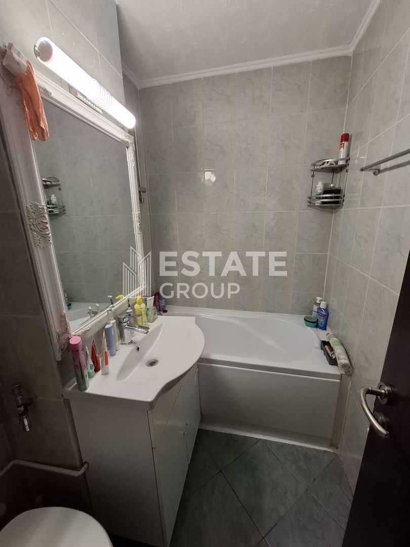 Apartament decomandat cu 3 camere, Calea Sagului - Poză 16