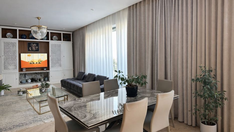 Apartament elegant 4 camere | Iancu Nicolae – Voluntari | Residence 5 - Poză 2