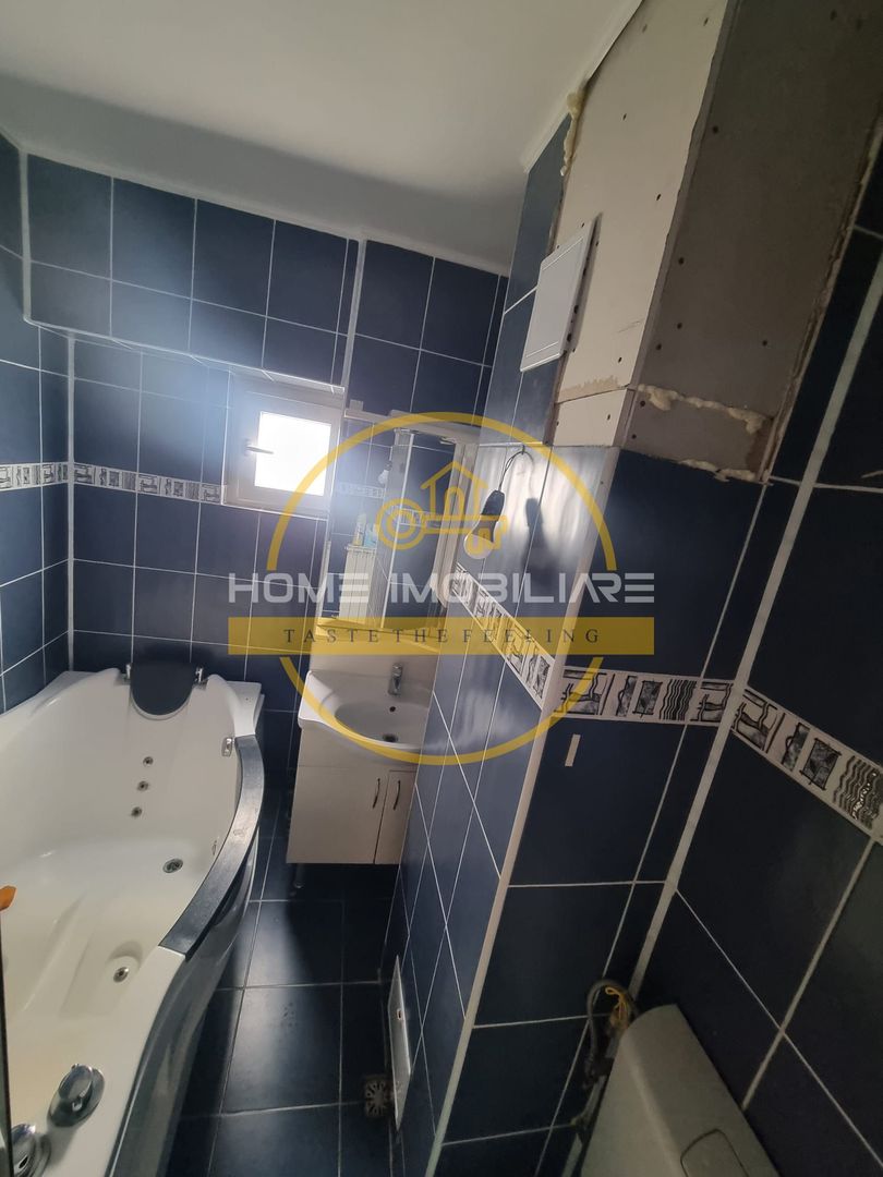 Apartament de inchiriat cu 4 Camere/ 110mp / Decomandat / Etaj 3/ Nicolina - Cug - Poză 13