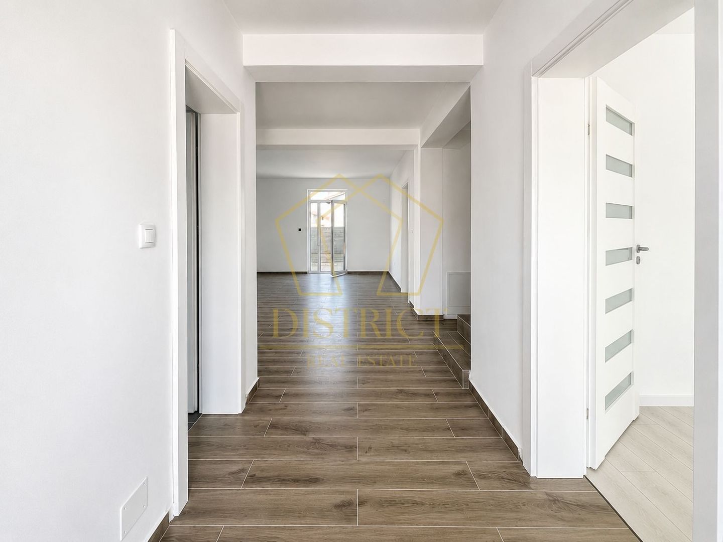 Casa individuala in cartier nou I Calea Urseni - Poză 3
