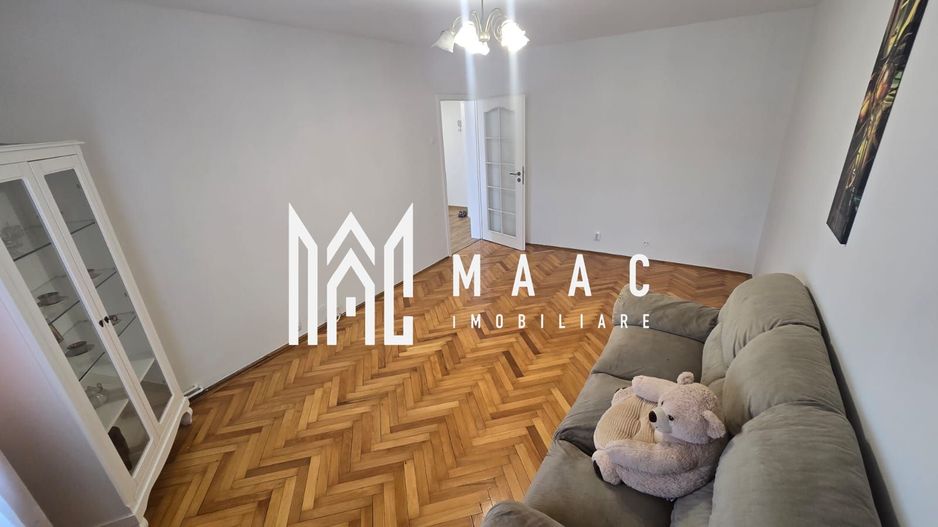 Apartament 3 dormitoare etajul 1 zona Garii - Poză 2