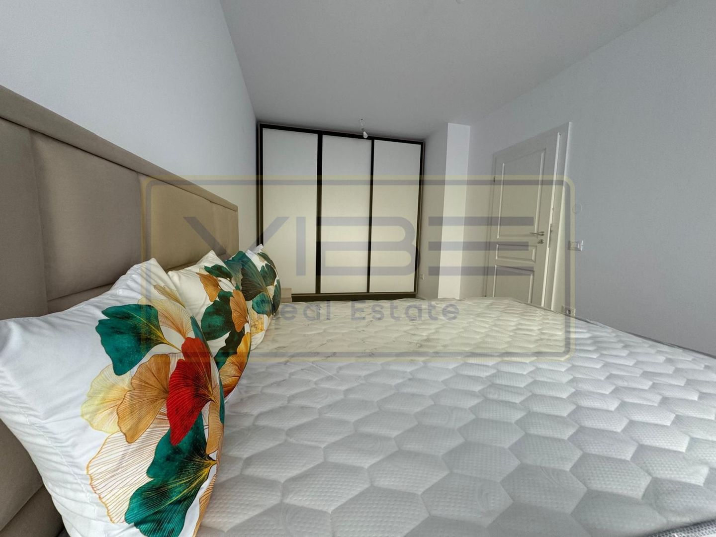 Apartament NOU 2 camere, parcare Comat Towers - Poză 8