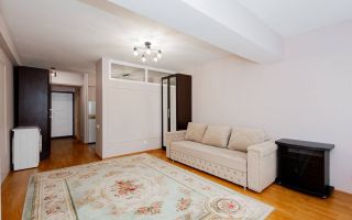 Vânzare, apartament, 1 cameră, str. Unirii, Stăuceni - Poză 3
