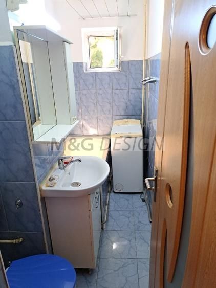 3 camere Piata Dacia  parter - Poză 5
