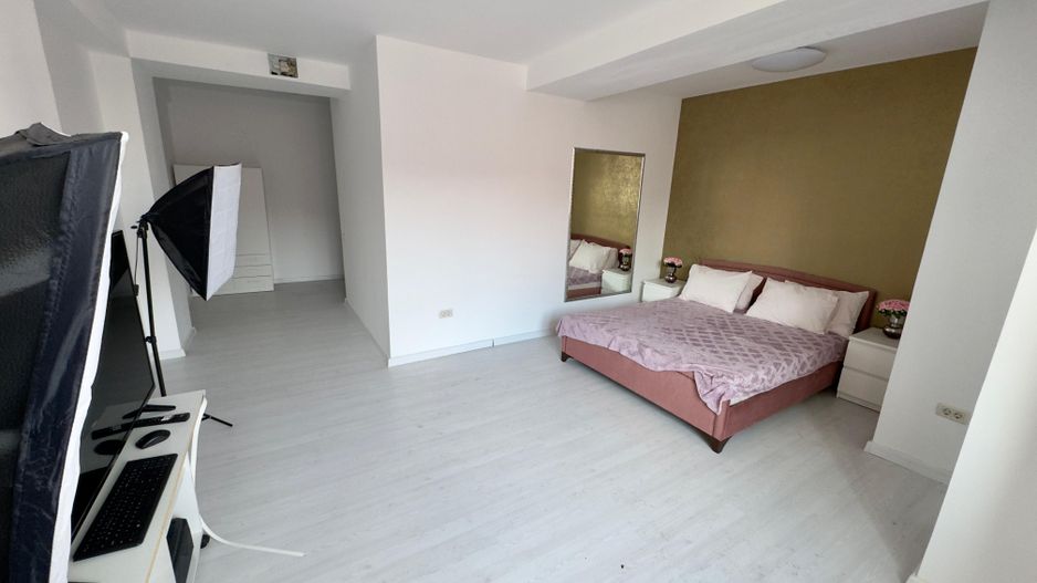 Constructie D+P+3E | Lift | 2 intrari | Parcare Sub | Domenii | Ideal Investitie - Poză 21