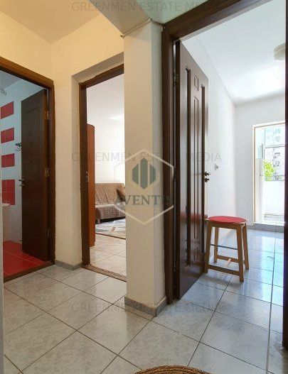 Garsoniera renovata, decomandata, bloc reabilitat, Mosilor Eminescu  - Poză 4