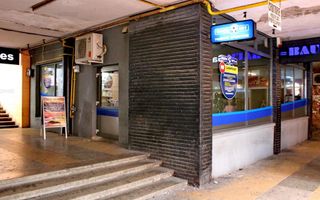 Oportunitate spatiu comercial cu chirias 1200 + tva - Poză 4