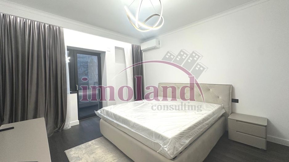 Vanzare Apartament deosebit in zona Beller - Primaverii - Poză 4