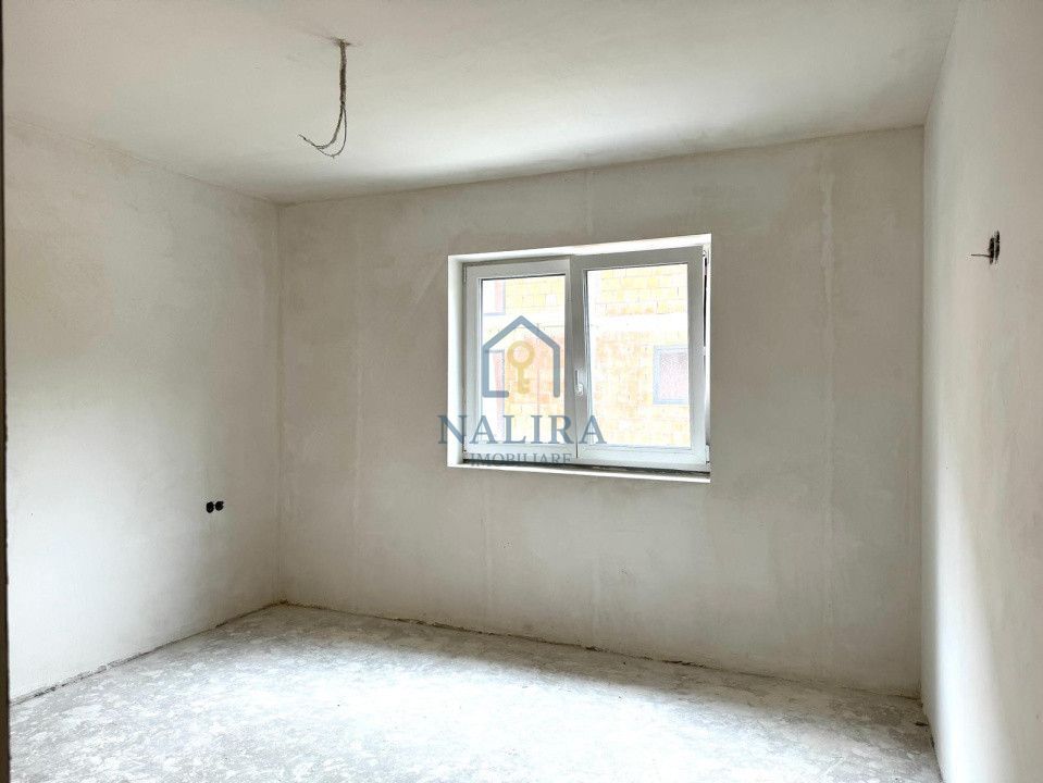 Apartament de vanzare - etaj 1 - Tautii Magheraus bloc nou - Poză 3