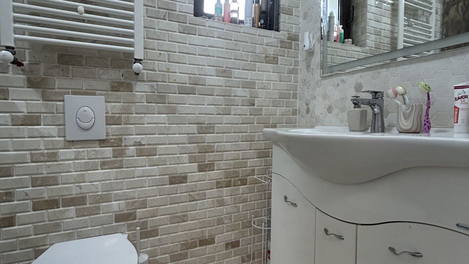 Casa P+M ideala pentru 2 familii – aproape de Techirghiol/Eforie - Poză 11