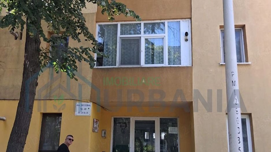 Apartament 2 camere de închiriat în Iași, zonă accesibilă - Poză 3