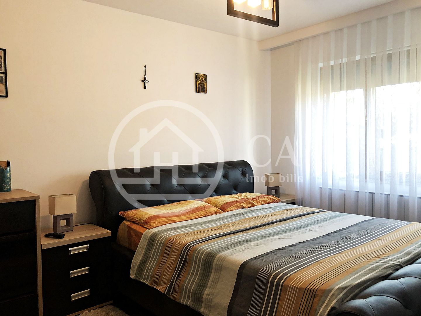 Casa cu 4 camere de inchiriat in zona Episcopia, Oradea - Poză 2