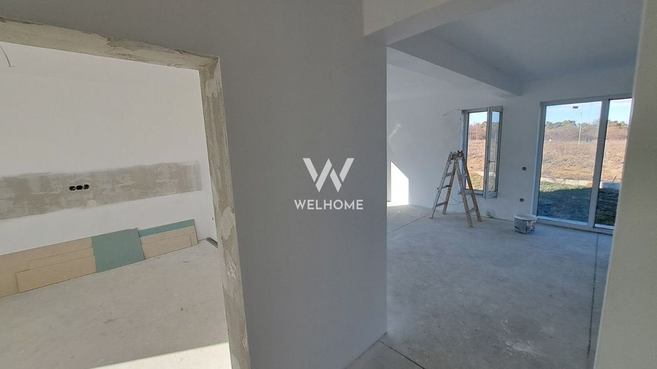 Casa individuala noua - Calea Cisnadiei - Sibiu - Poză 5