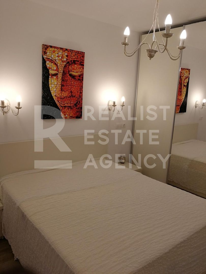 Apartament, 2 camere, Fabrica de Glucoza,  Belvedere Residence - Poză 6