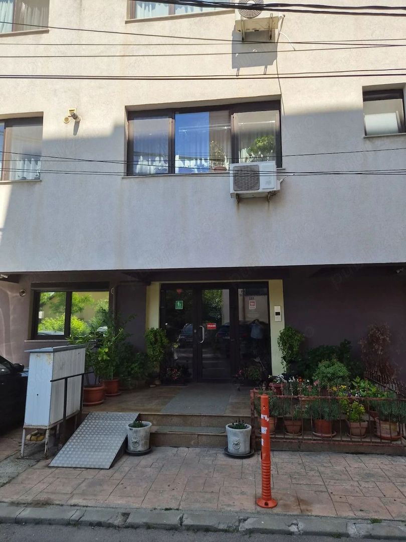 Apartament Baneasa / Somesul Rece - Poză 3