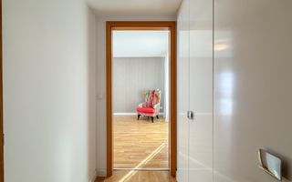 4 Camere Green Lake | Parcare Inclusa | Baneasa Sisesti - Poză 14