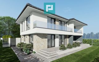 Ap. nou 2026, 2 dormitoare, grădină, parcare - Poză 6