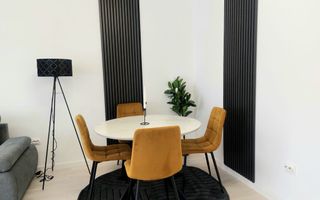 2 camere, 59 mp, etaj 3,BLOC NOU, mobilat-utilat, str Preciziei, 6 minute metrou - Poză 5