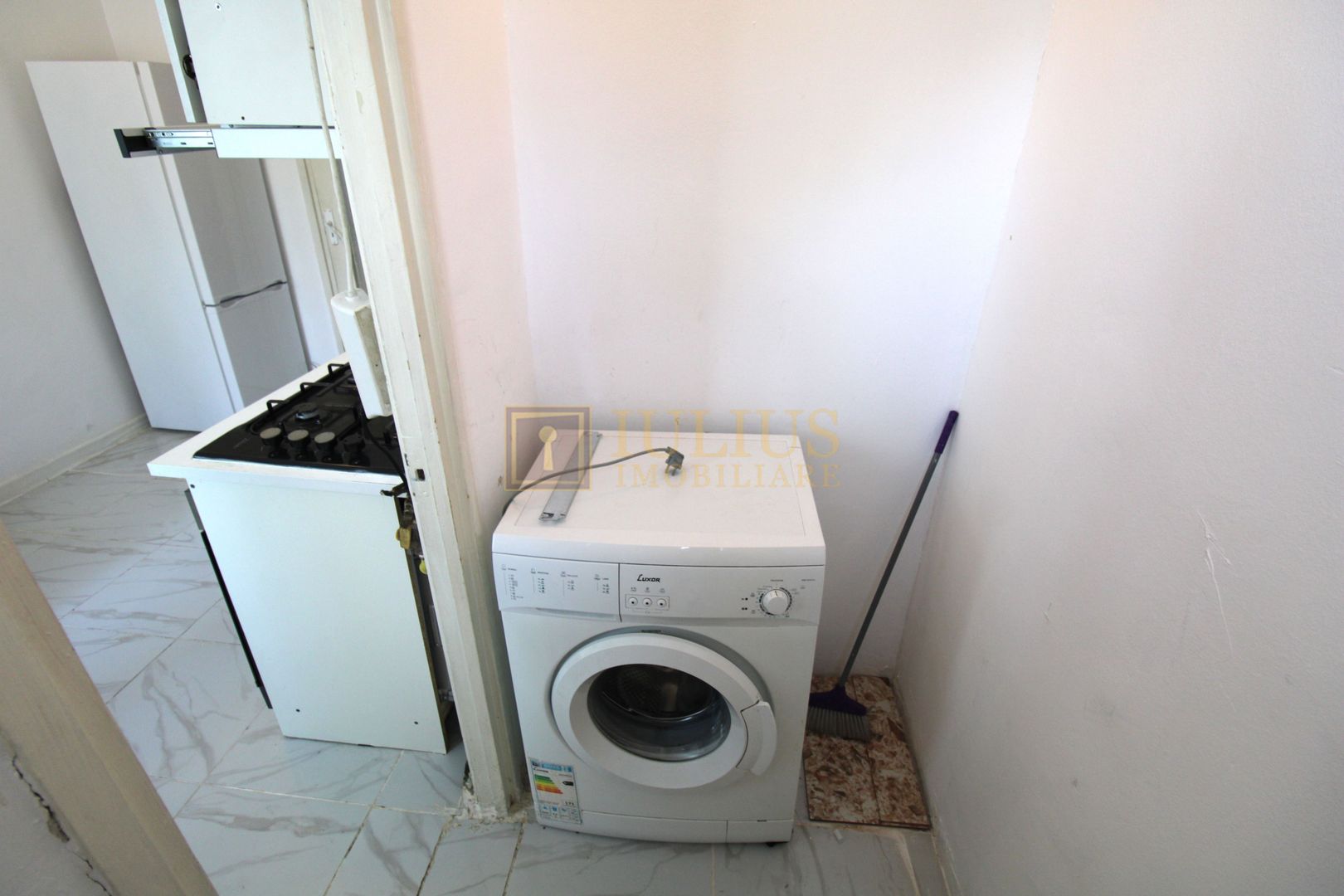 Apartament cu 4 camere - Punctele Cardinale, Medicina, Pet friendly! - Poză 17