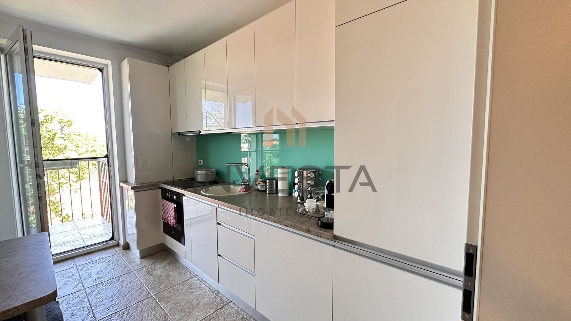 Apartament 2 camere confort sporit in Bloc Premium zona Mihai Viteazu! - Poză 5