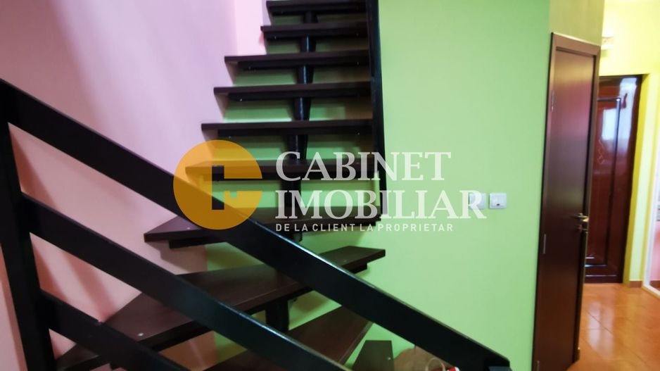 apartament 2 camere – Nicolina, Iași – mobilat și utilat - Poză 3