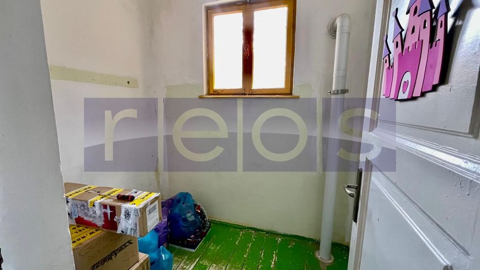 VANZARE VILA INTERBELICA VATRA LUMINOASA NECESITA RENOVARE CURTE PROPRIE - Poză 13