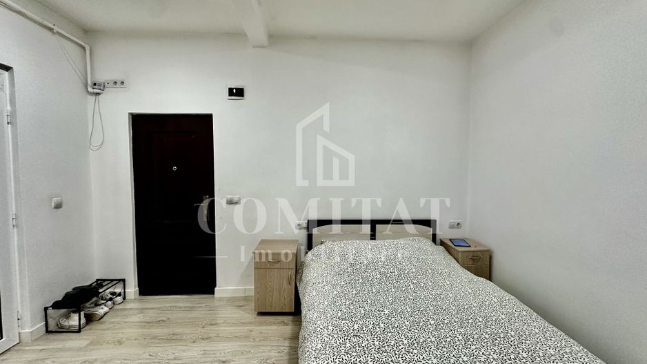 Garsonieră la cheie |  Zona ULTRACENTRALA - Poză 2