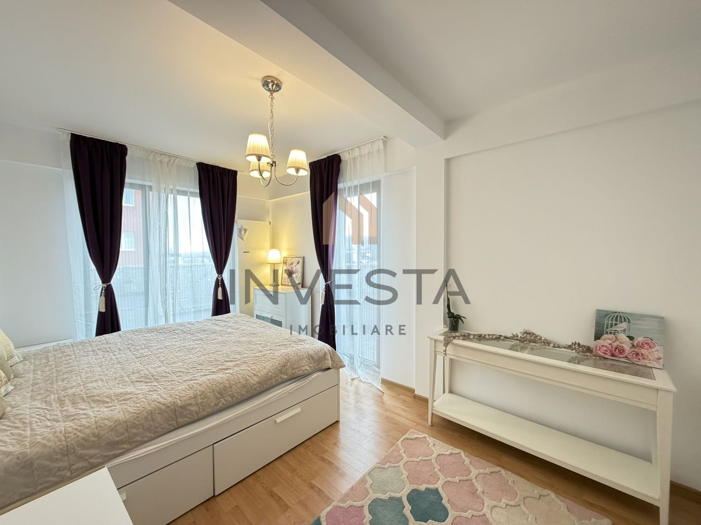 Apartament modern cu vedere panoramica- zona Miko Imre - Poză 6