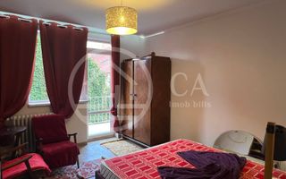Apartament cu 2 camere de inchiriat zona Ultracentrala Oradea - Poză 5