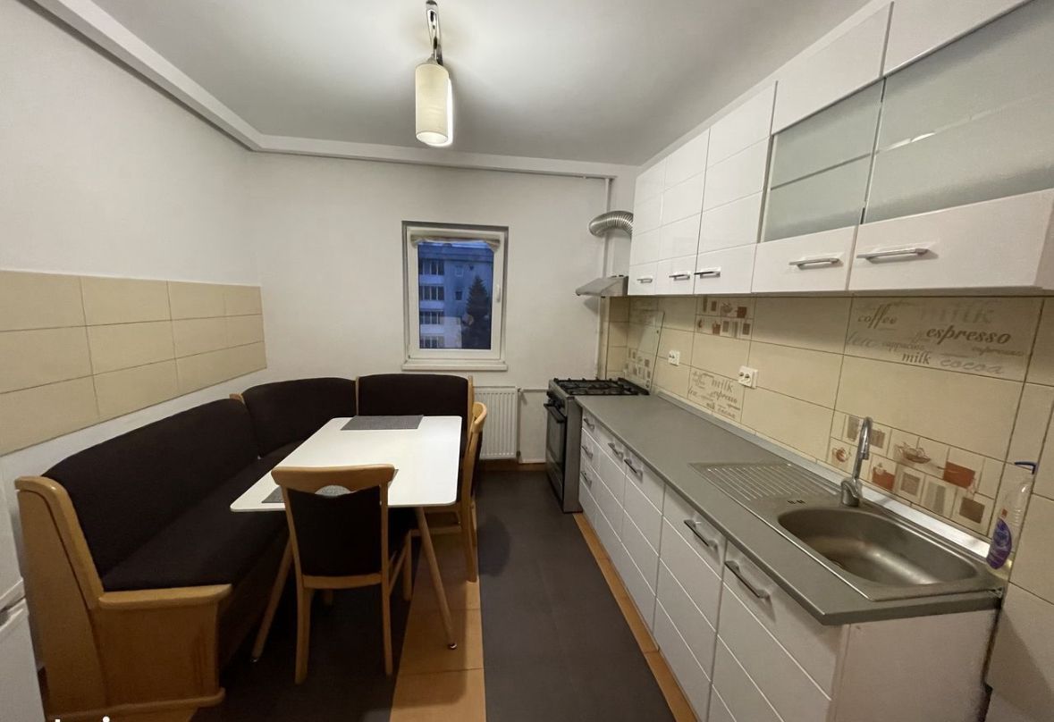 AP. 3 CAMERE AVIATIEI, PET-FRIENDLY, BLOC REABILITAT, METROU 10 MINUTE - Poză 6