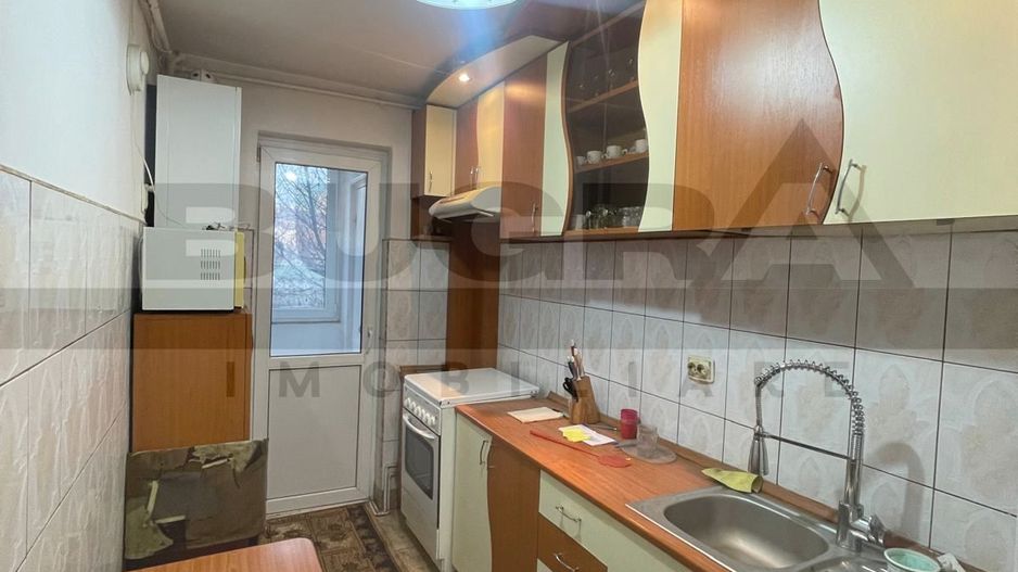 Apartament de 3 camere, decomandat, 66mp, zona BIG - Poză 4