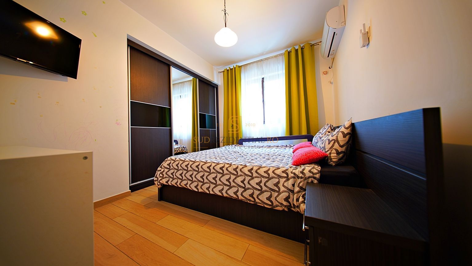 Apartament 2 camere, 1/5, Bd. Metalurgiei, Comision 0% - Poză 1