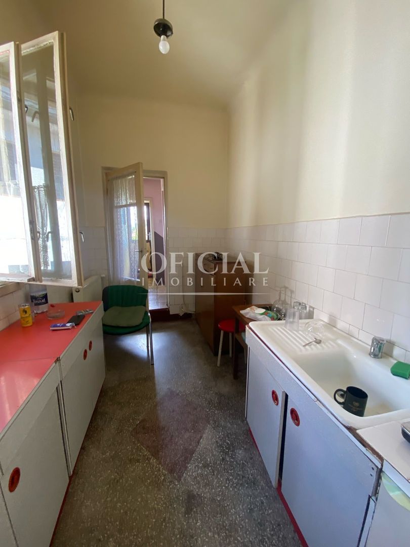 Casa Individuala | 197 Mp | Teren 838 Mp | Garaj  | Dambu Rotund - Poză 14