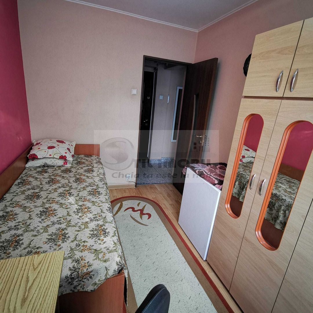 Inchiriere apartament 3 camere Iasi, Alexandru cel Bun - Poză 8