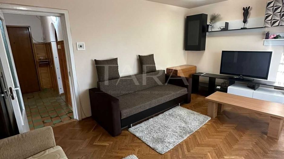 Apartament 4 camere decomandate, 2 băi și 2 balcoane – zona Titulescu - Poză 4