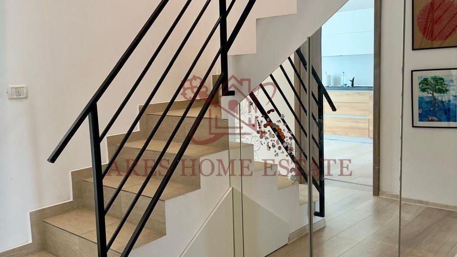 Duplex moderm mobilat si utilat complet | Toate utilitatile - Poză 10