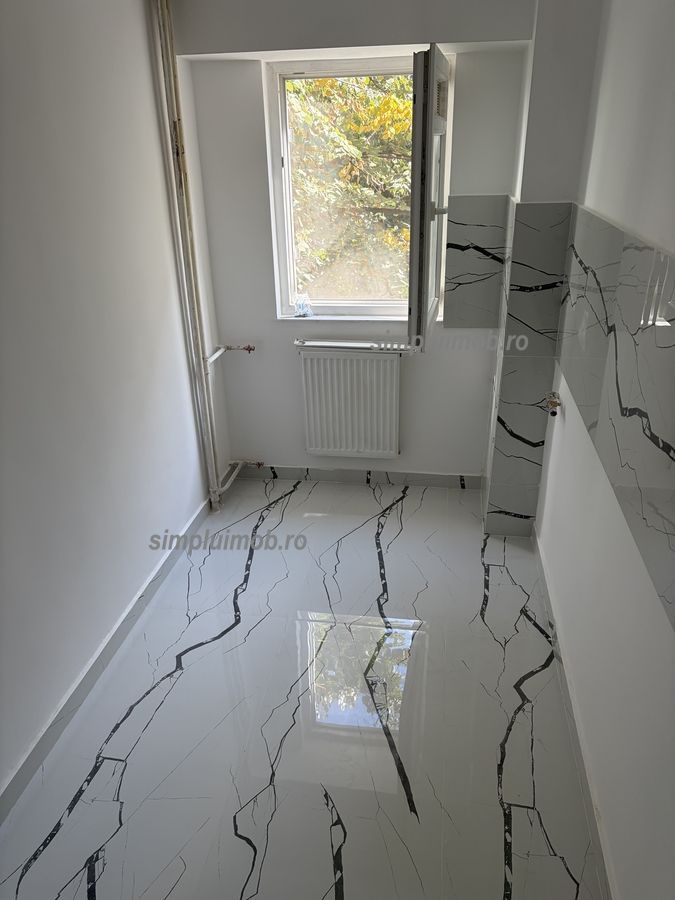 Garsonieră complet renovată | București Mall – Vitan | 41 mp + balcon - Poză 6