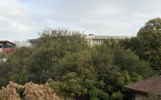 Clădire de birouri S+P+4E // 1.204 mp // Cotroceni - Poză 74