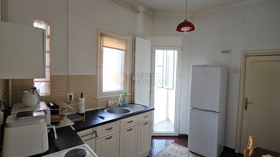 2 camere  | Piata Amzei  | Etaj 2  | Pretabil Airbnb - Poză 6