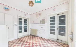 Casă cu potențial și teren 1.440 mp  - Sântana - Poză 11