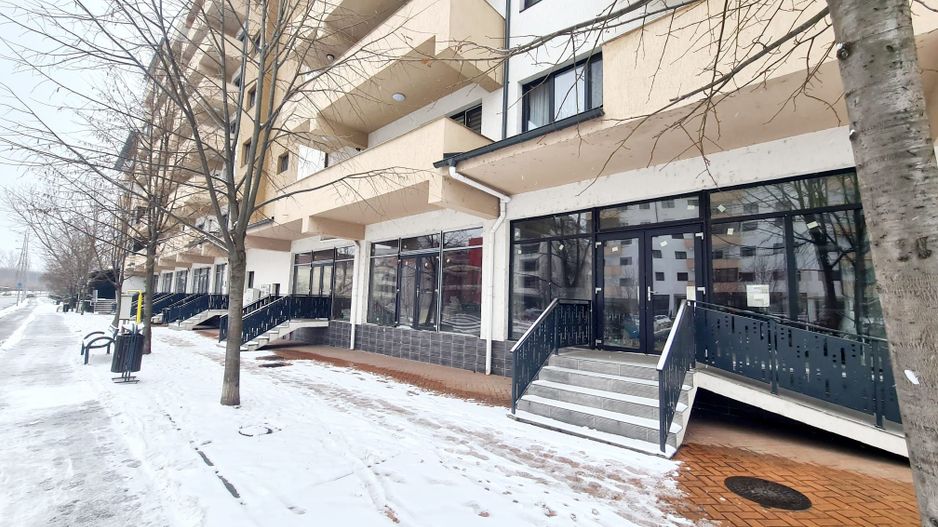 Spatii de vanzare / Dem Radulescu - Poză 3