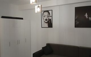 Închiriere apartament cu o camera Iași Visoianu - Poză 1
