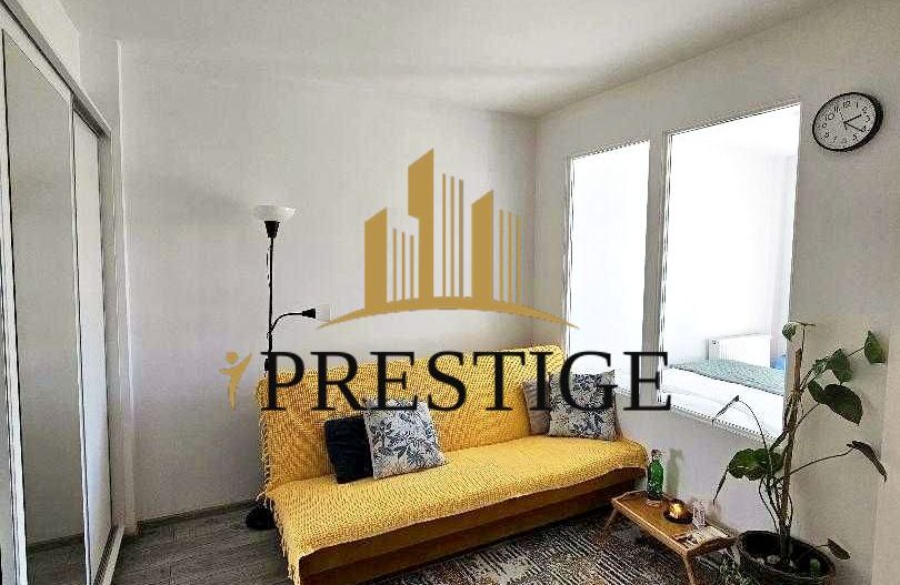 APARTAMENT 1 CAMERĂ CU DORMITOR SEPARAT, PARCARE, CARTIER ARHITECȚILOR - Poză 2