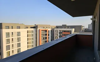 Penthouse - Iris - Armoniei 70mp si terasa 50mp - Poză 11