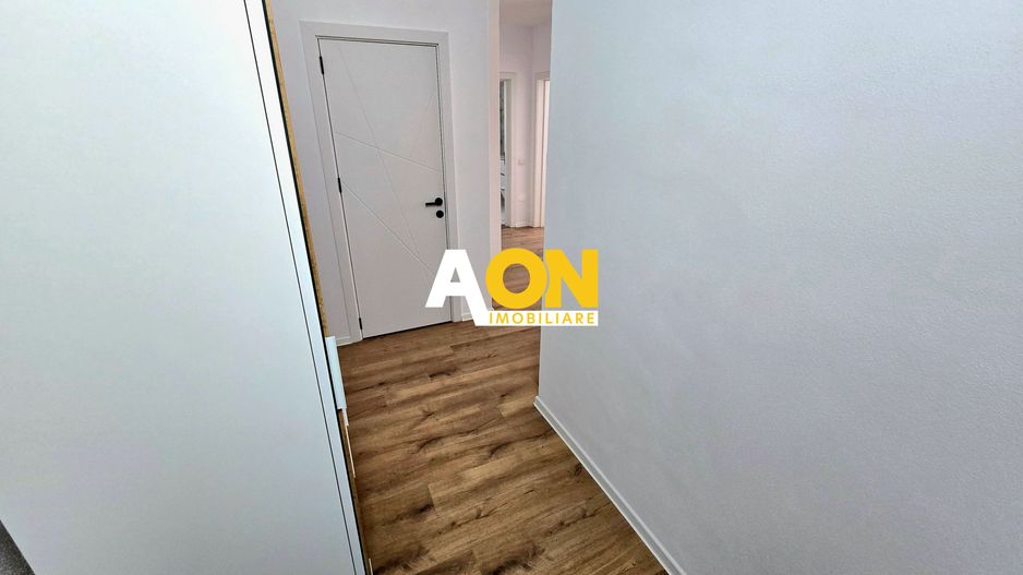 Apartament cu 3 Camere, Bloc Nou, Etaj 1, Zona Arex - Poză 10