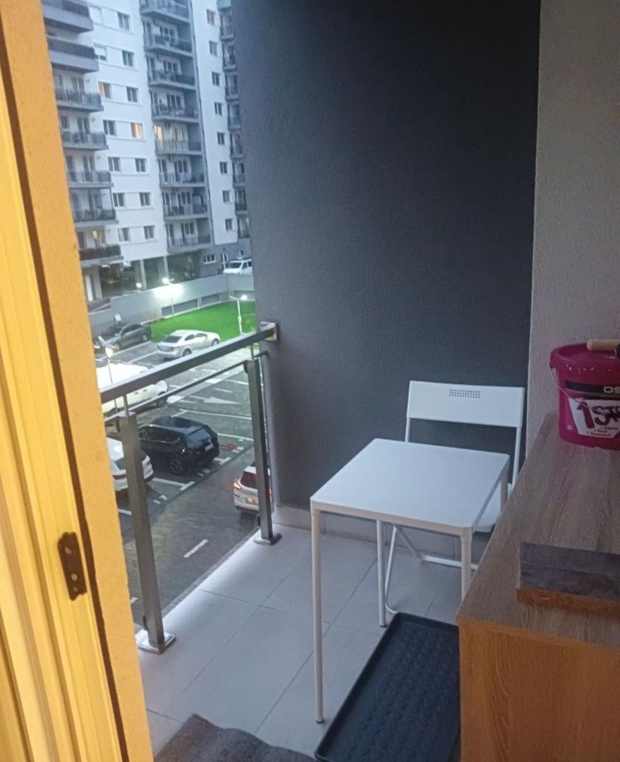 GARS. THEODOR PALLADY, PET-FRIENDLY, BLOC NOU, LOC PARCARE, CENTRALA - Poză 7